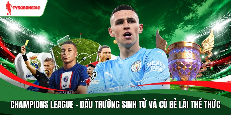 Champions League