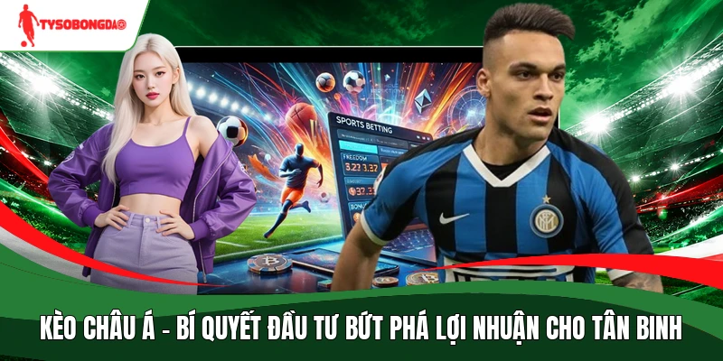 Kèo châu Á