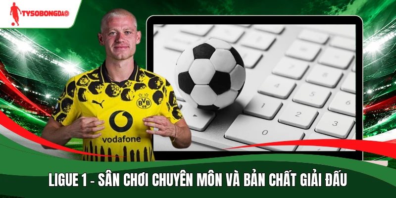 Ligue 1