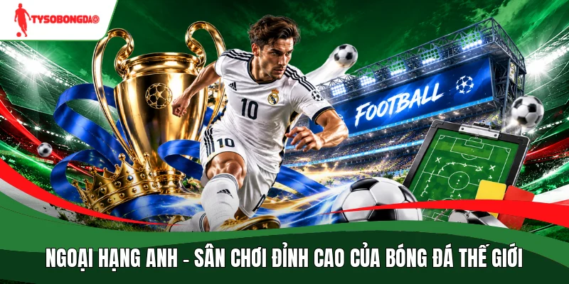 Ngoại hạng Anh